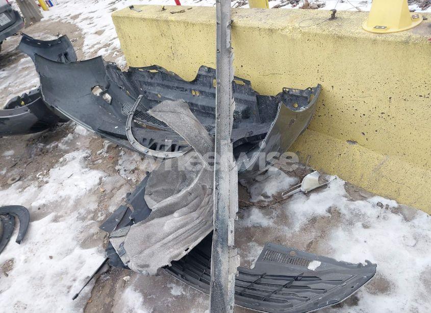 Photo 12 of 2012 Toyota Sienna XLE V6 8 PASSENGER (VIN 5TDYK3DCXCS206978)