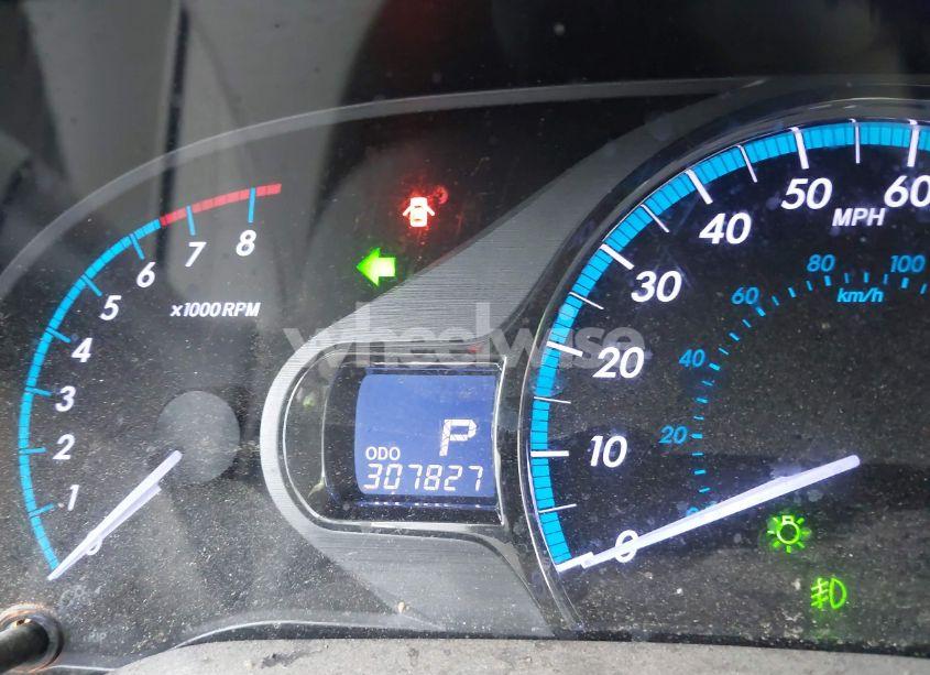 Photo 16 of 2012 Toyota Sienna XLE V6 8 PASSENGER (VIN 5TDYK3DCXCS206978)