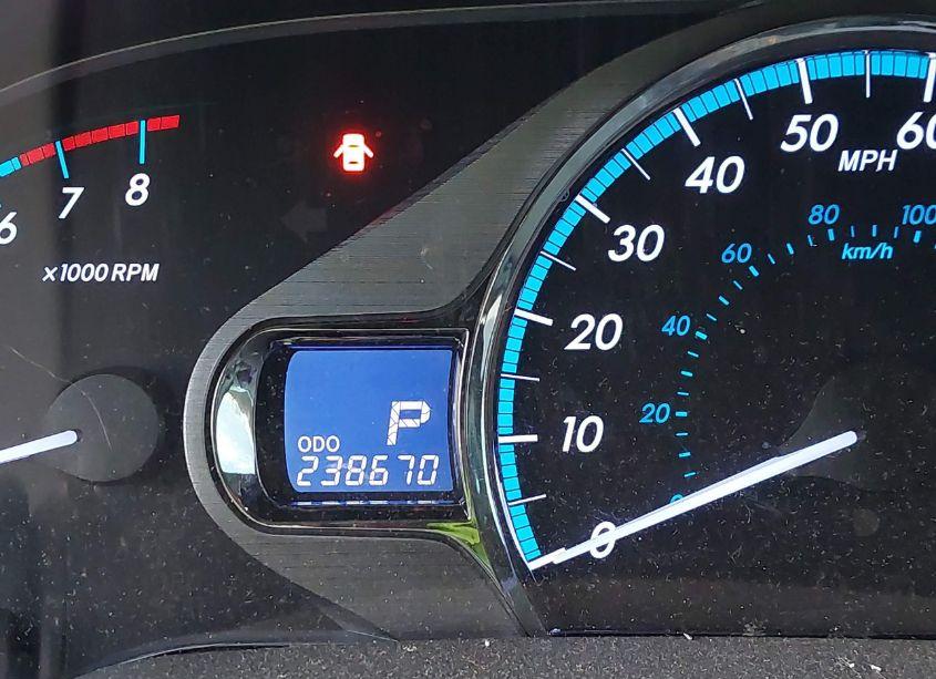 Photo 15 of 2012 Toyota Sienna XLE/LIMITED (VIN 5TDYK3DCXCS217124)