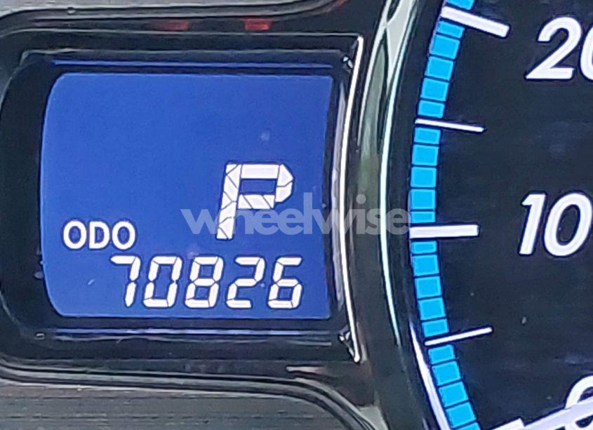 Photo 16 of 2012 Toyota Sienna XLE/LIMITED (VIN 5TDYK3DCXCS229015)