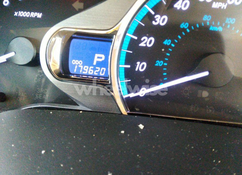 Photo 16 of 2012 Toyota Sienna XLE/LIMITED (VIN 5TDYK3DCXCS242122)