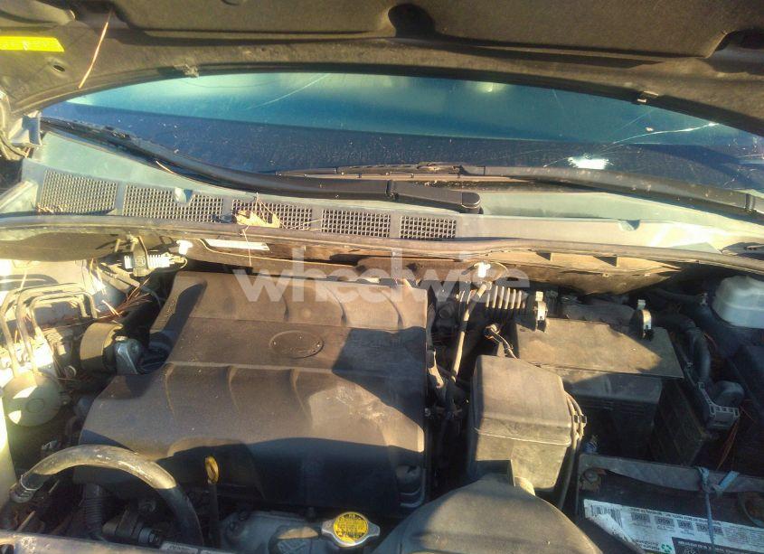 Photo 10 of 2012 Toyota Sienna XLE V6 8 PASSENGER (VIN 5TDYK3DCXCS249622)