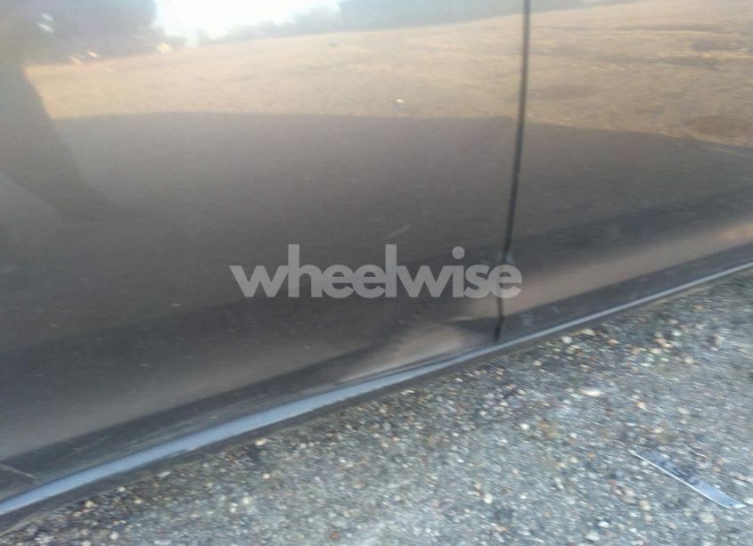 Photo 19 of 2012 Toyota Sienna XLE V6 8 PASSENGER (VIN 5TDYK3DCXCS249622)