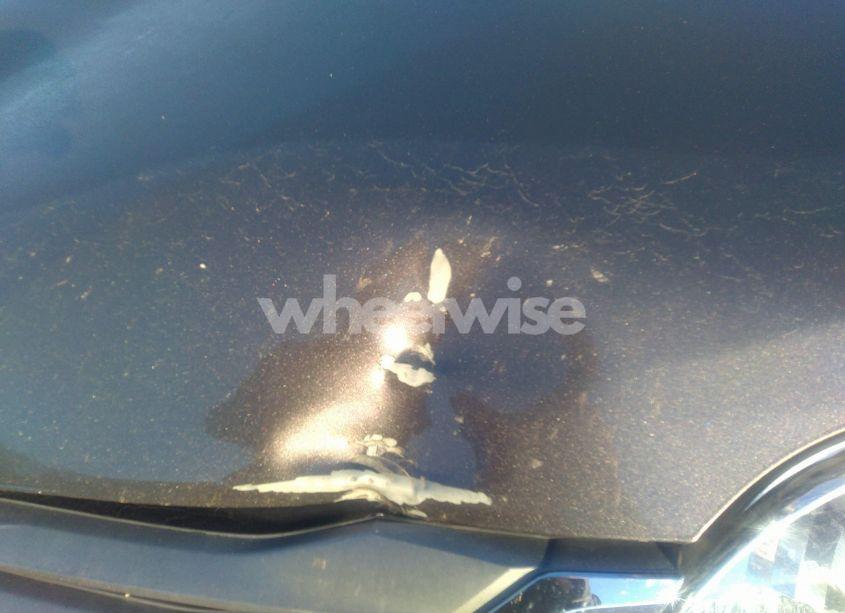 Photo 20 of 2012 Toyota Sienna XLE V6 8 PASSENGER (VIN 5TDYK3DCXCS249622)