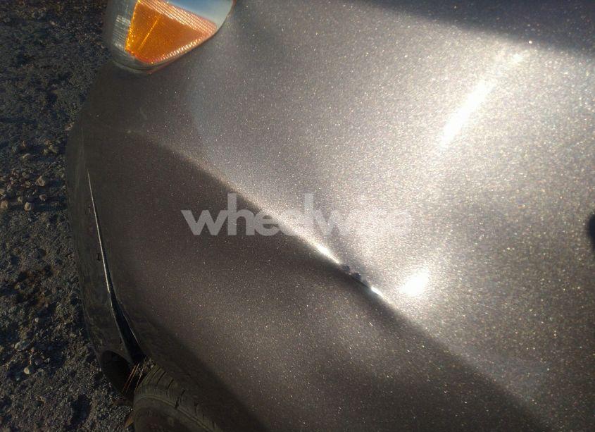 Photo 21 of 2012 Toyota Sienna XLE V6 8 PASSENGER (VIN 5TDYK3DCXCS249622)