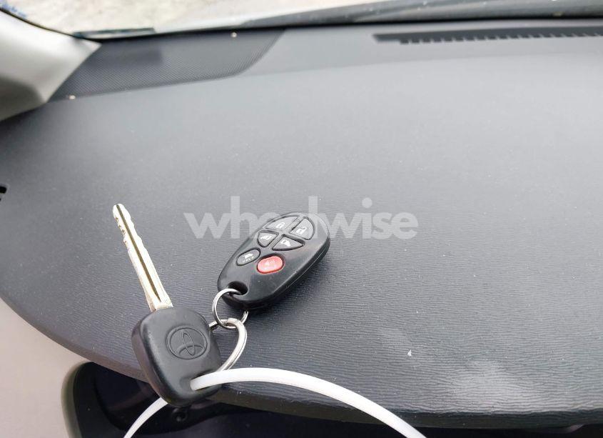 Photo 11 of 2012 Toyota Sienna XLE V6 8 PASSENGER (VIN 5TDYK3DCXCS260040)