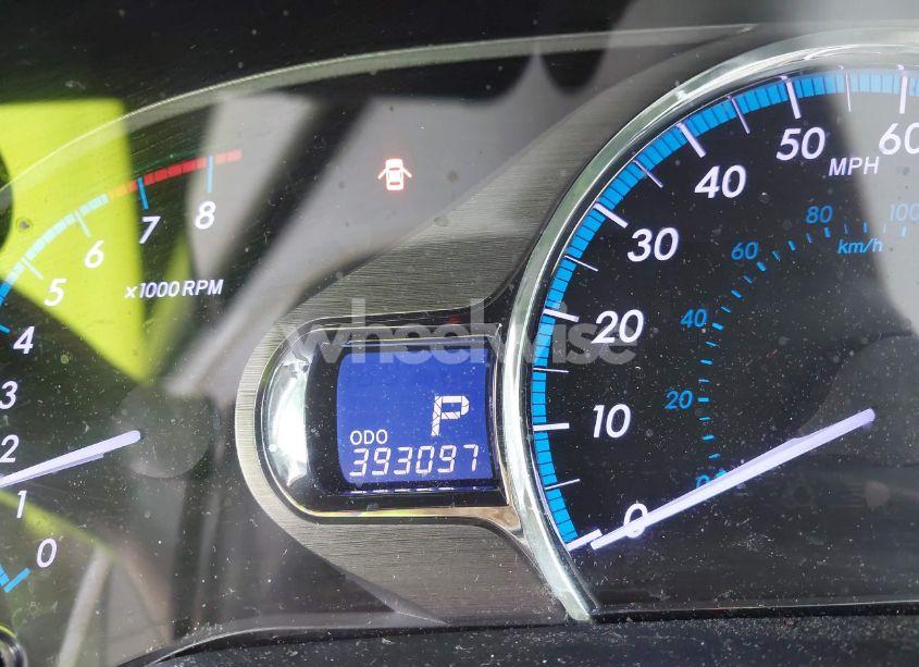 Photo 15 of 2012 Toyota Sienna XLE V6 8 PASSENGER (VIN 5TDYK3DCXCS260040)