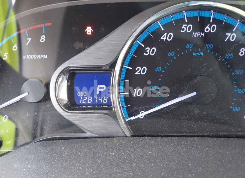 Photo 15 of 2012 Toyota Sienna XLE V6 8 PASSENGER (VIN 5TDYK3DCXCS278442)