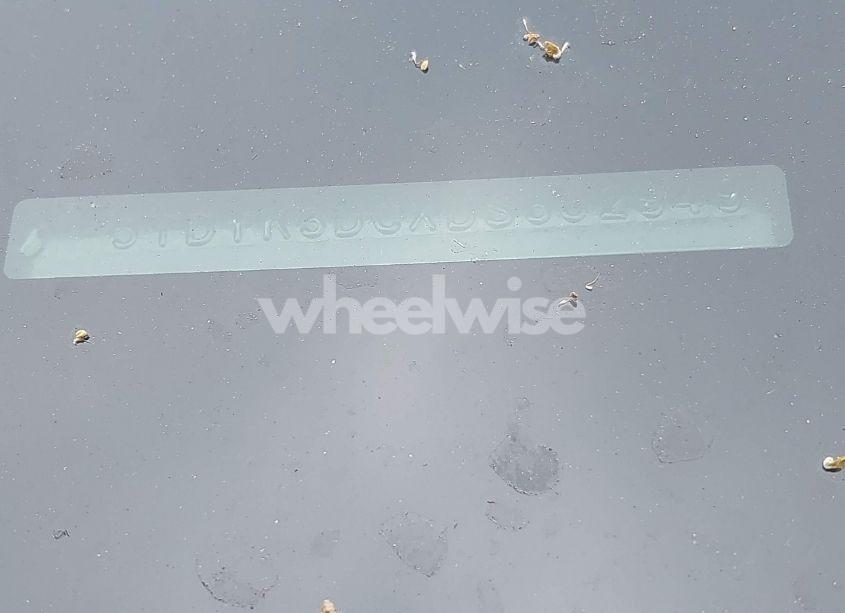 Photo 17 of 2013 Toyota Sienna XLE V6 8 PASSENGER (VIN 5TDYK3DCXDS302949)