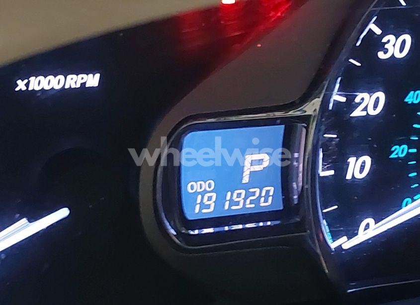 Photo 15 of 2013 Toyota Sienna XLE V6 8 PASSENGER (VIN 5TDYK3DCXDS313143)