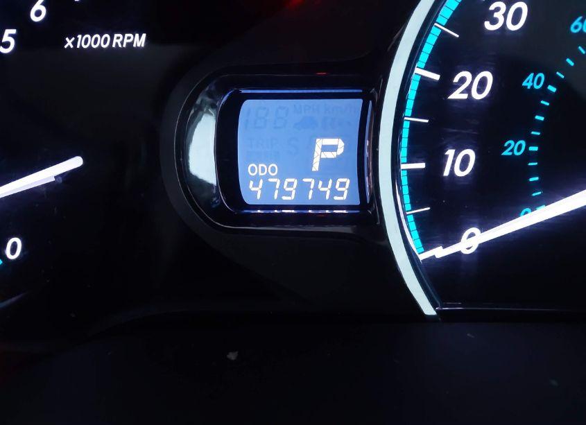 Photo 15 of 2013 Toyota Sienna XLE V6 8 PASSENGER (VIN 5TDYK3DCXDS331867)