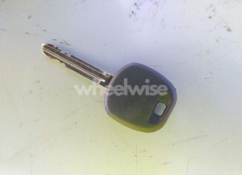 Photo 11 of 2013 Toyota Sienna XLE V6 8 PASSENGER (VIN 5TDYK3DCXDS350533)