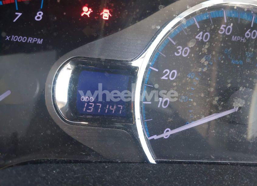 Photo 15 of 2013 Toyota Sienna XLE V6 8 PASSENGER (VIN 5TDYK3DCXDS350533)