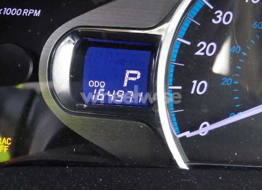 Photo 15 of 2013 Toyota Sienna XLE V6 7 PASSENGER AUTO ACCESS SEAT/XLE V6 8 PASSENGER (VIN 5TDYK3DCXDS355408)