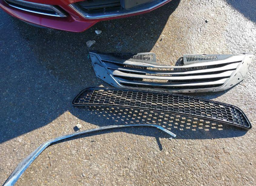 Photo 12 of 2013 Toyota Sienna XLE/LIMITED (VIN 5TDYK3DCXDS356865)