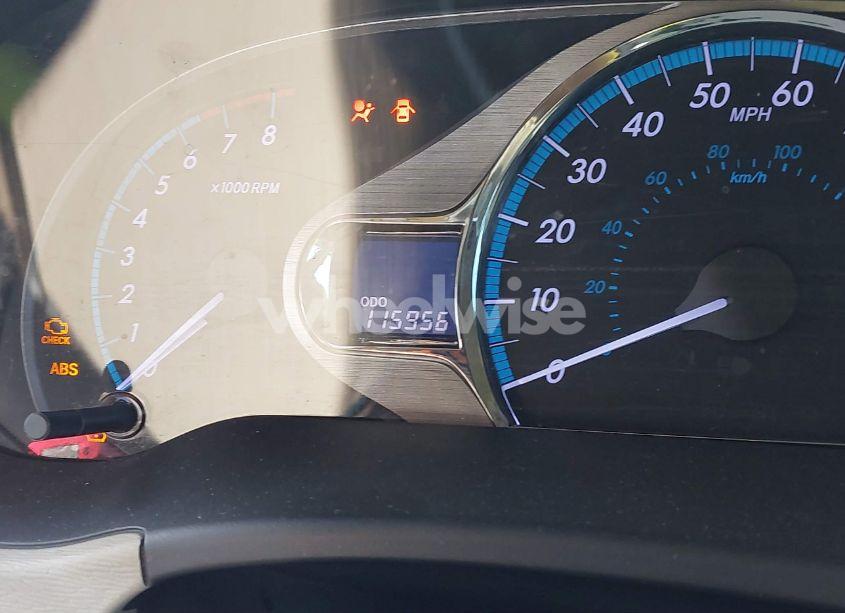 Photo 15 of 2013 Toyota Sienna XLE V6 8 PASSENGER (VIN 5TDYK3DCXDS396203)