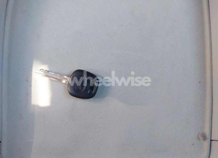 Photo 11 of 2014 Toyota Sienna XLE V6 8 PASSENGER (VIN 5TDYK3DCXES419271)