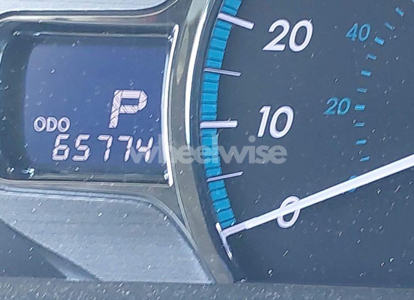 Photo 15 of 2014 Toyota Sienna XLE V6 8 PASSENGER (VIN 5TDYK3DCXES419271)