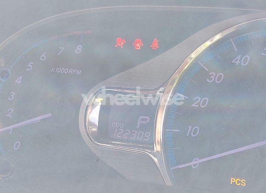 Photo 15 of 2014 Toyota Sienna LIMITED V6 7 PASSENGER (VIN 5TDYK3DCXES422168)