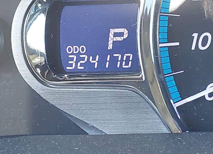 Photo 16 of 2014 Toyota Sienna XLE/LIMITED (VIN 5TDYK3DCXES462010)