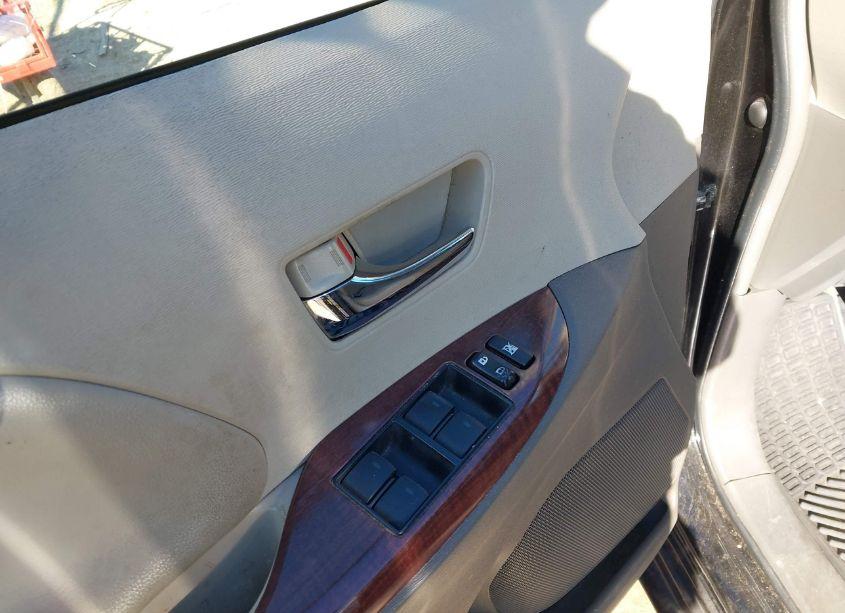 Photo 19 of 2014 Toyota Sienna XLE/LIMITED (VIN 5TDYK3DCXES462010)