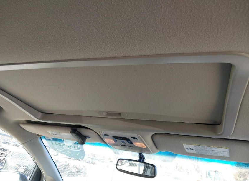 Photo 22 of 2014 Toyota Sienna XLE/LIMITED (VIN 5TDYK3DCXES462010)