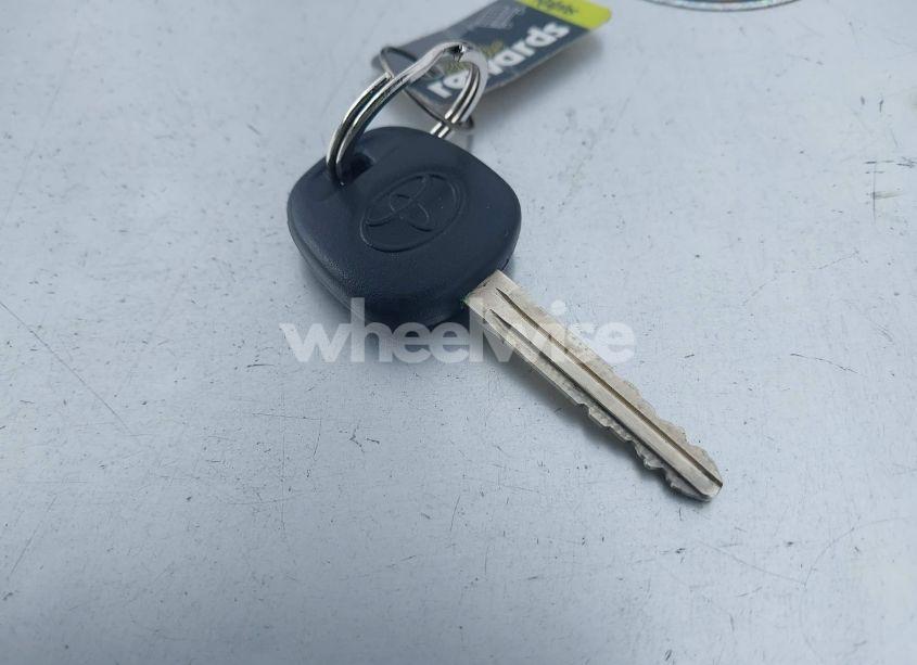 Photo 11 of 2014 Toyota Sienna XLE V6 8 PASSENGER (VIN 5TDYK3DCXES470852)