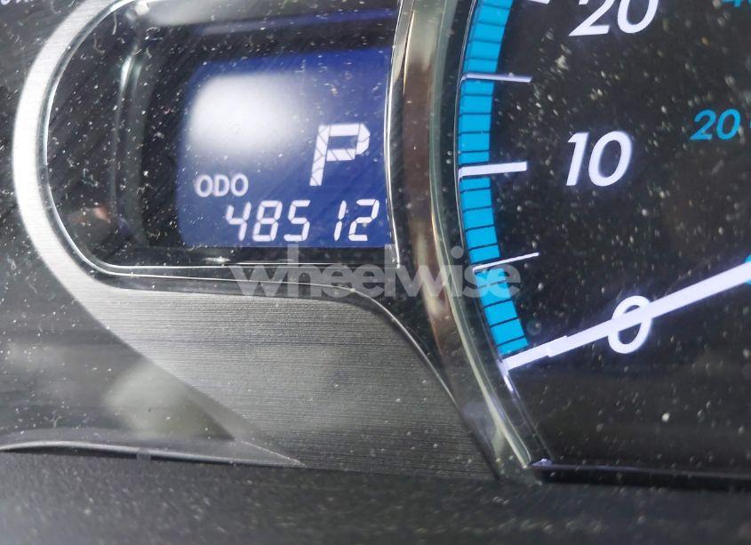 Photo 15 of 2014 Toyota Sienna XLE V6 8 PASSENGER (VIN 5TDYK3DCXES470852)