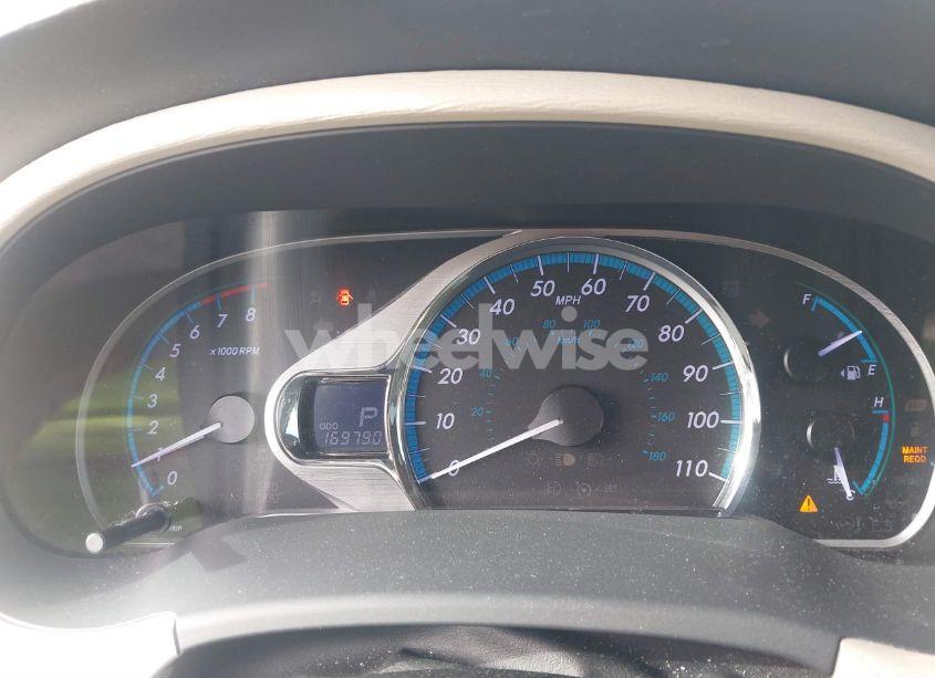 Photo 15 of 2014 Toyota Sienna XLE V6 8 PASSENGER (VIN 5TDYK3DCXES471676)