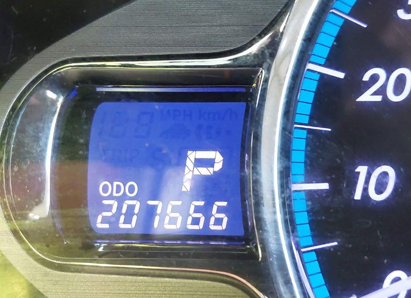 Photo 7 of 2014 Toyota Sienna XLE V6 8 PASSENGER (VIN 5TDYK3DCXES486176)