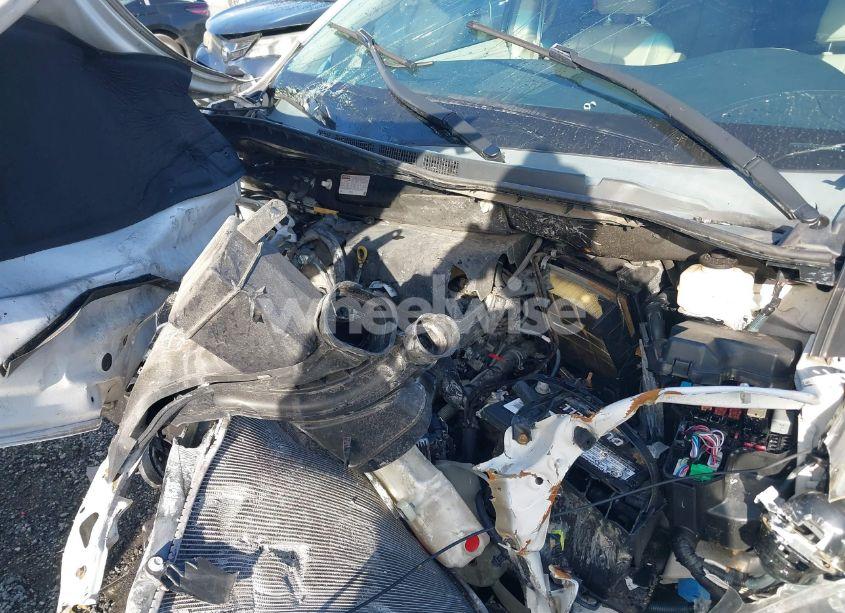 Photo 10 of 2014 Toyota Sienna XLE V6 8 PASSENGER (VIN 5TDYK3DCXES498005)