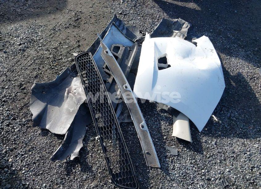 Photo 12 of 2014 Toyota Sienna XLE V6 8 PASSENGER (VIN 5TDYK3DCXES498005)