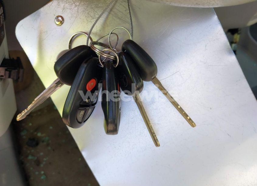 Photo 11 of 2014 Toyota Sienna XLE V6 8 PASSENGER (VIN 5TDYK3DCXES524294)