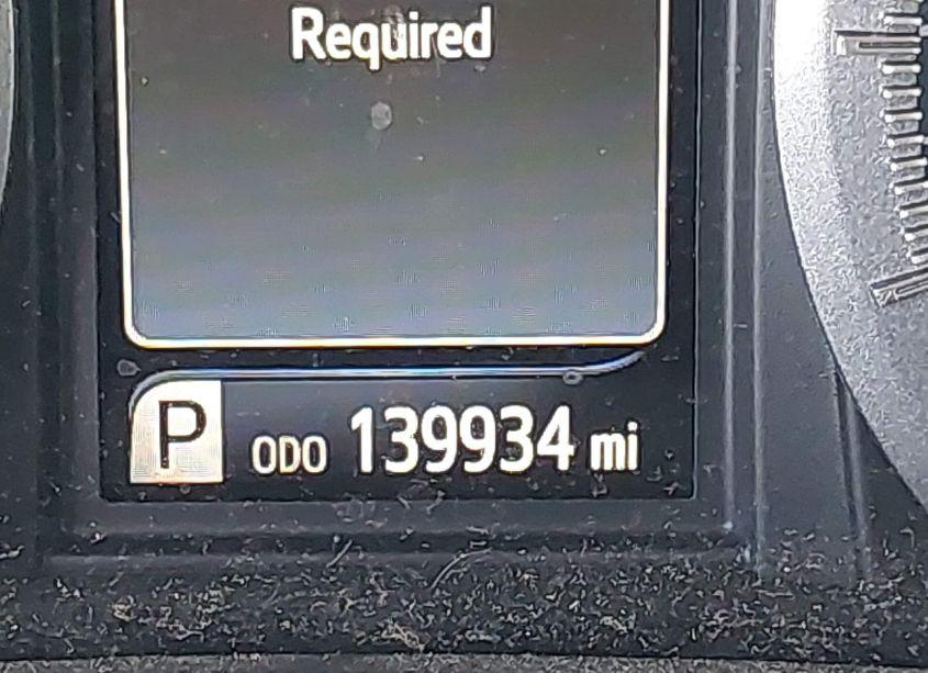 Photo 15 of 2015 Toyota Sienna XLE/LIMITED (VIN 5TDYK3DCXFS556969)