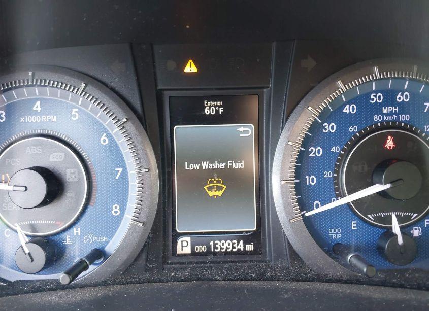 Photo 7 of 2015 Toyota Sienna XLE/LIMITED (VIN 5TDYK3DCXFS556969)
