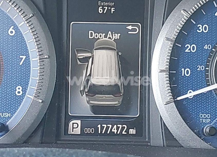 Photo 15 of 2015 Toyota Sienna XLE 8 PASSENGER (VIN 5TDYK3DCXFS663083)