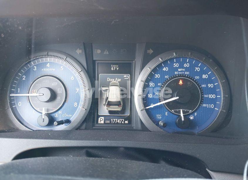 Photo 7 of 2015 Toyota Sienna XLE 8 PASSENGER (VIN 5TDYK3DCXFS663083)