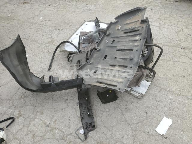 Photo 3 of 2015 TOYOTA SIENNA XLE (VIN 5TDYK3DCXFS676058)