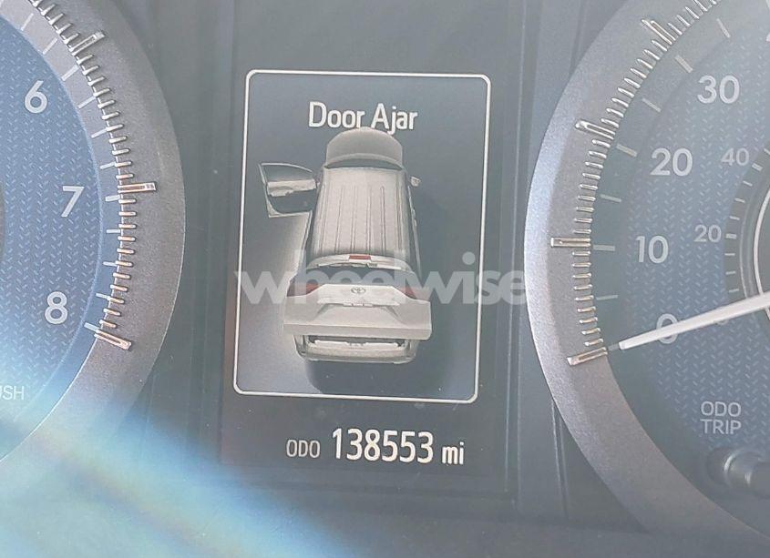 Photo 15 of 2016 Toyota Sienna XLE PREMIUM 8 PASSENGER (VIN 5TDYK3DCXGS706385)