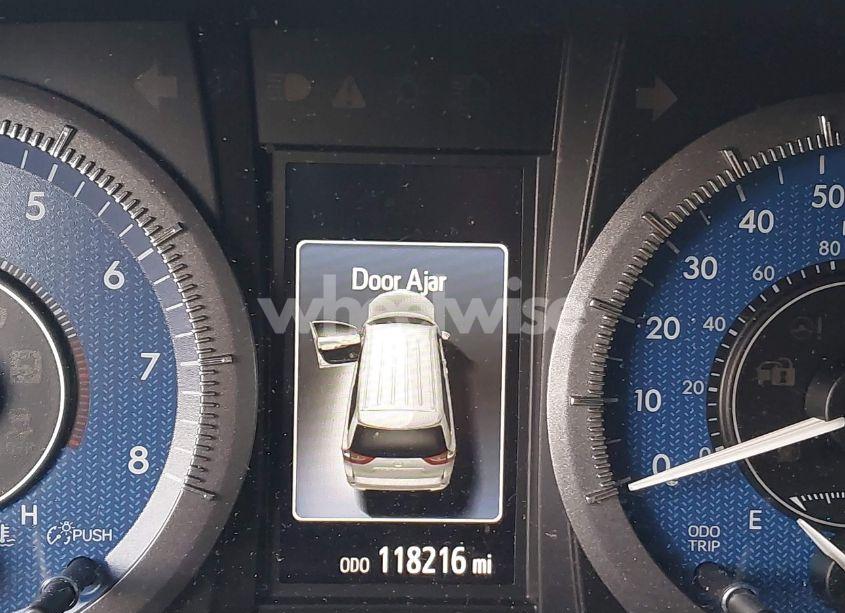 Photo 15 of 2016 Toyota Sienna XLE PREMIUM 8 PASSENGER (VIN 5TDYK3DCXGS708668)