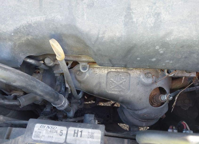 Photo 6 of 2016 Toyota Sienna XLE 8 PASSENGER (VIN 5TDYK3DCXGS711263)