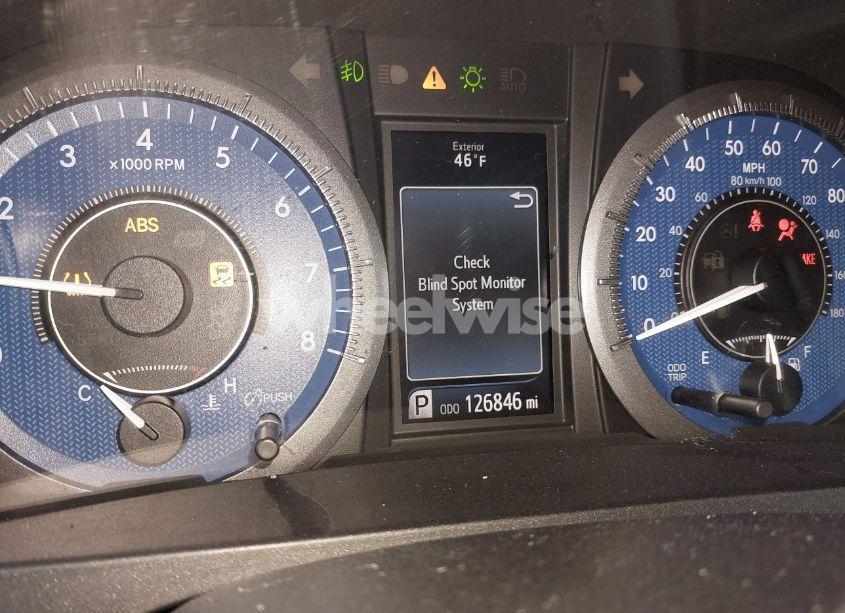 Photo 15 of 2016 Toyota Sienna XLE PREMIUM 8 PASSENGER (VIN 5TDYK3DCXGS737846)