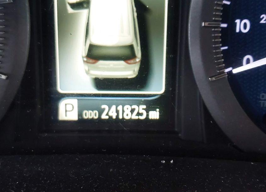 Photo 15 of 2016 Toyota Sienna XLE 8 PASSENGER (VIN 5TDYK3DCXGS751844)