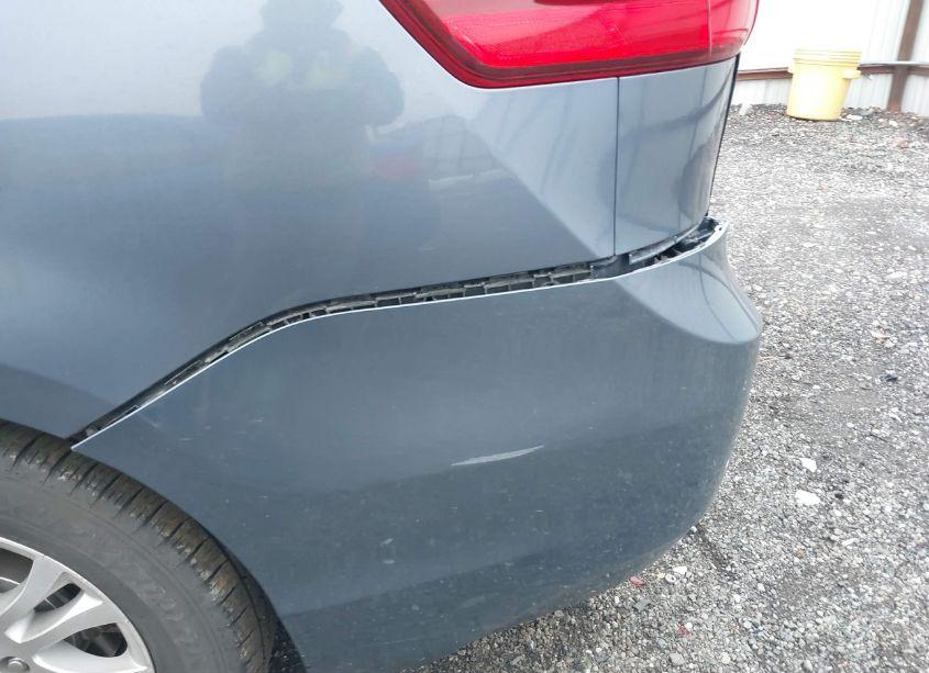 Photo 18 of 2016 Toyota Sienna XLE 8 PASSENGER (VIN 5TDYK3DCXGS751844)