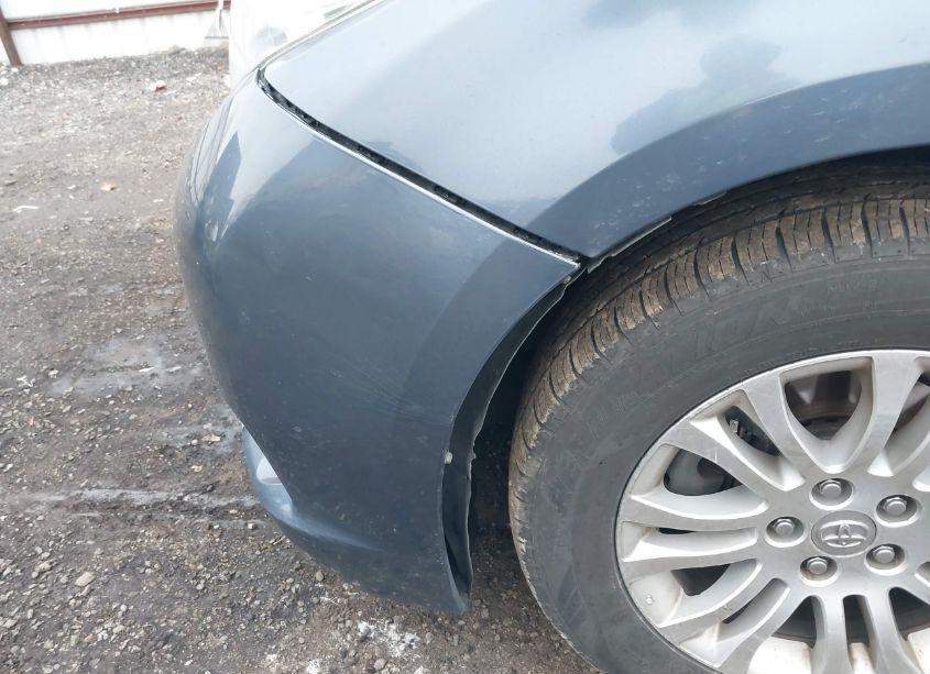 Photo 19 of 2016 Toyota Sienna XLE 8 PASSENGER (VIN 5TDYK3DCXGS751844)