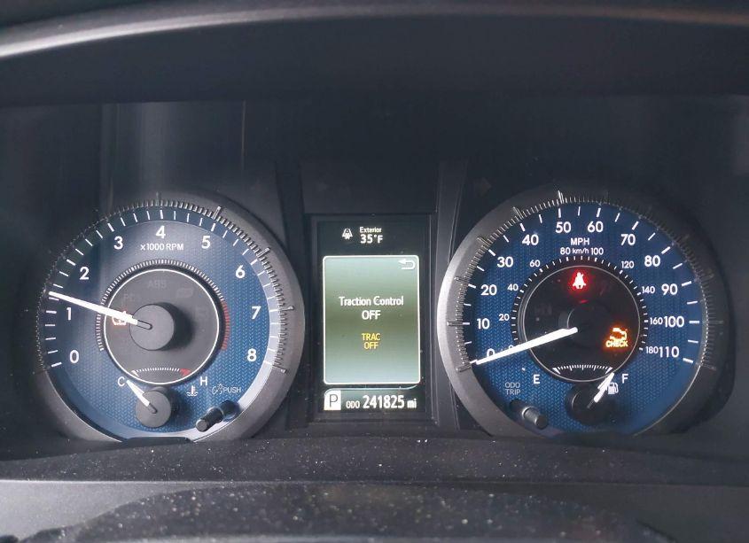 Photo 7 of 2016 Toyota Sienna XLE 8 PASSENGER (VIN 5TDYK3DCXGS751844)