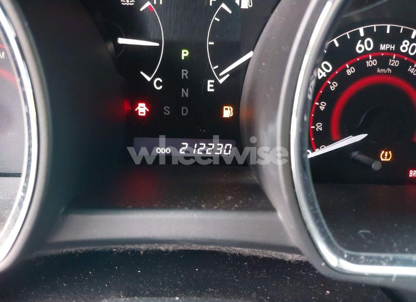 Photo 15 of 2011 Toyota Highlander LIMITED V6 (VIN 5TDYK3EH0BS045341)