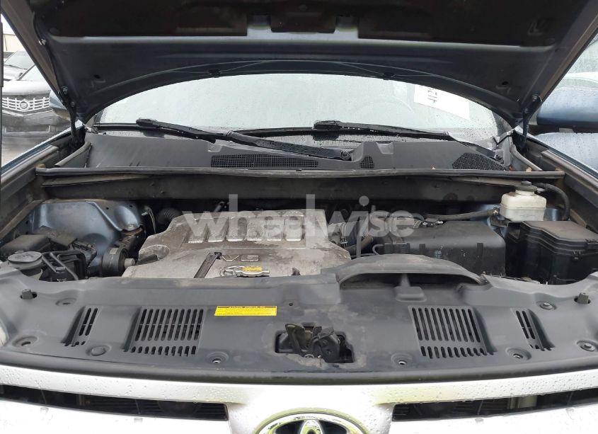 Photo 10 of 2012 Toyota Highlander LIMITED V6 (VIN 5TDYK3EH0CS052467)