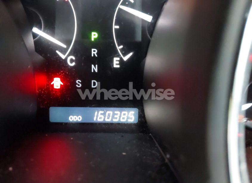 Photo 15 of 2012 Toyota Highlander LIMITED V6 (VIN 5TDYK3EH0CS052467)