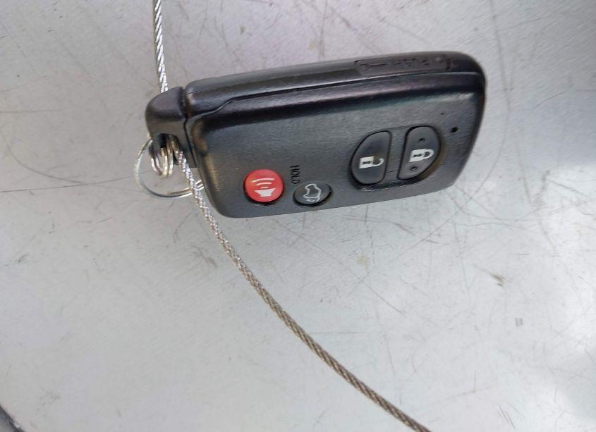 Photo 11 of 2012 Toyota Highlander LIMITED V6 (VIN 5TDYK3EH0CS054414)